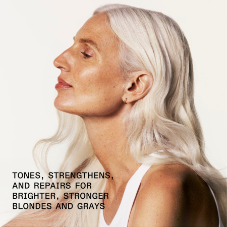 Olaplex No.4P Blonde Toning Shampoo 250ml [4]