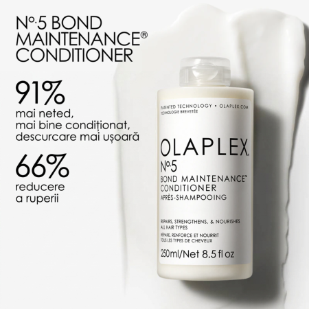 Olaplex No.5 Fine Bond Conditioner 250ml [1]