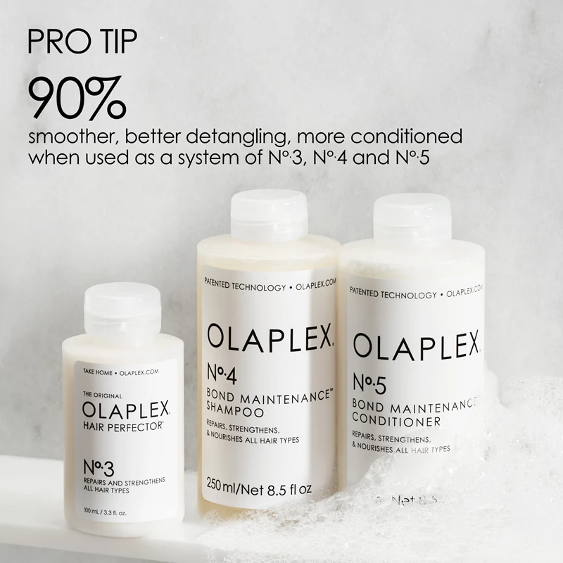 Olaplex No.5 Fine Bond Conditioner 250ml [7]