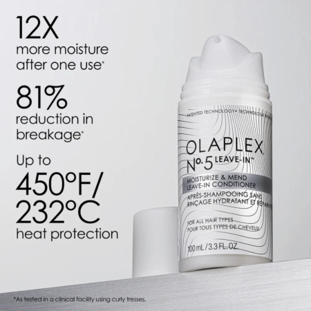 Olaplex No.5 Leave-in Conditioner 100ml [3]