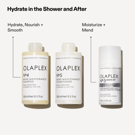 Olaplex No.5 Leave-in Conditioner 100ml [5]