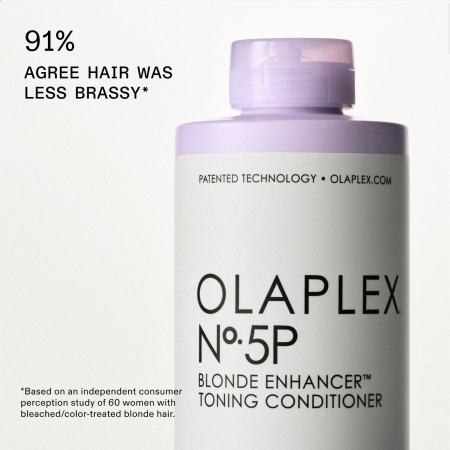 Olaplex No.5P Blonde Toning Conditioner 250ml [2]