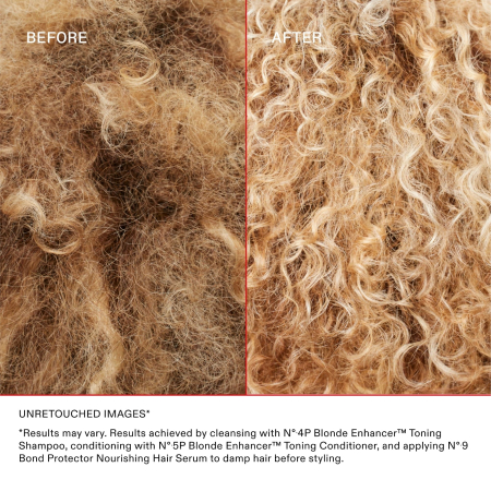 Olaplex No.5P Blonde Toning Conditioner 250ml [4]