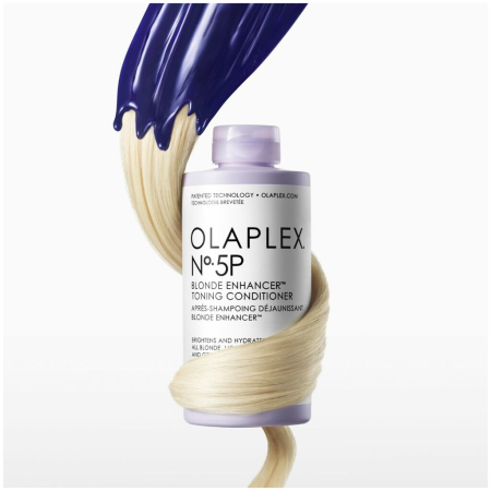Olaplex No.5P Blonde Toning Conditioner 250ml [1]