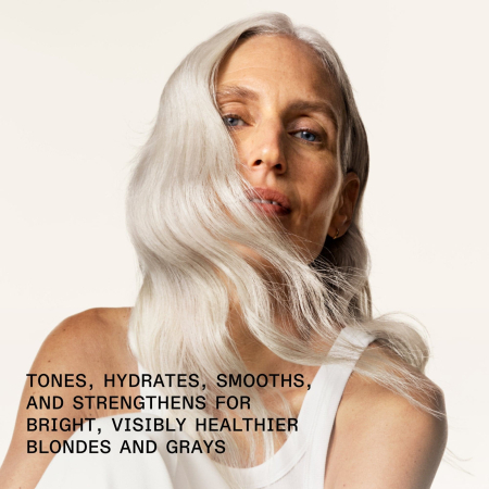 Olaplex No.5P Blonde Toning Conditioner 250ml [3]
