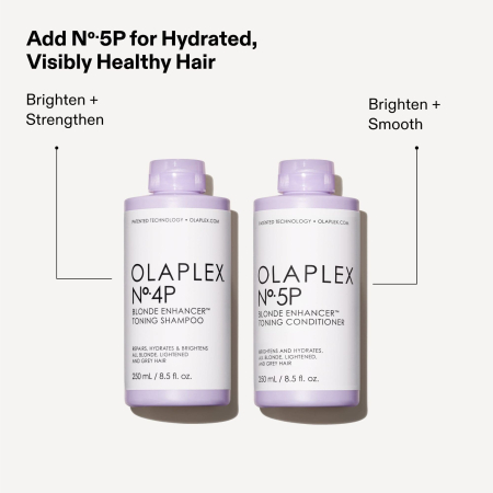 Olaplex No.5P Blonde Toning Conditioner 250ml [6]