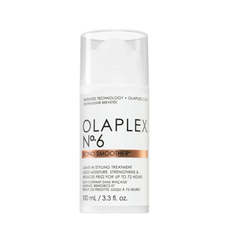 OLAPLEX - Olaplex No.6 Bond Smoother 100ml