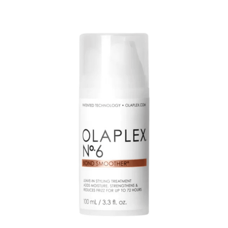 OLAPLEX - Olaplex No.6 Bond Smoother 100ml