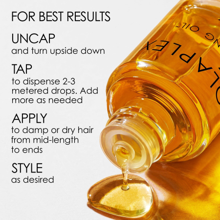 Olaplex No.7 Bonding Oil Jumbo 60ml [2]