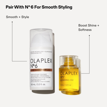 Olaplex No.7 Bonding Oil Jumbo 60ml [6]