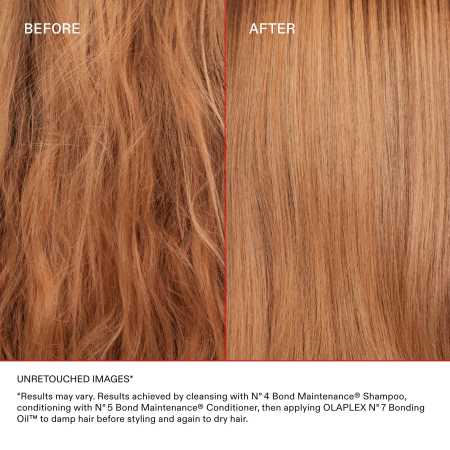 Olaplex No.7 Bonding Oil Jumbo 60ml [4]