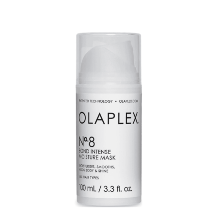 OLAPLEX - Olaplex No.8 Bond Intense Moisture Mask 100ml