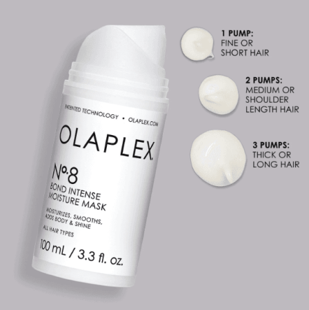 Olaplex No.8 Bond Intense Moisture Mask 100ml [2]