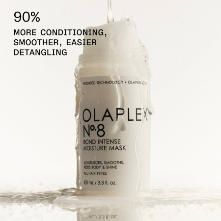 Olaplex No.8 Bond Intense Moisture Mask 100ml [3]