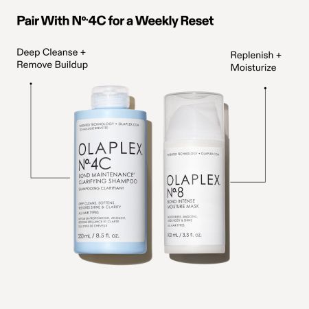 Olaplex No.8 Bond Intense Moisture Mask 100ml [6]