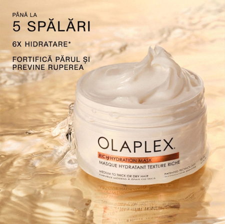 Olaplex Rich Hydration Mask 200ml [1]