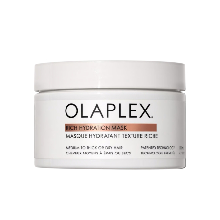 OLAPLEX - Olaplex Rich Hydration Mask 200ml
