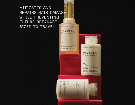 Olaplex Traveling Stylist Kit [3]