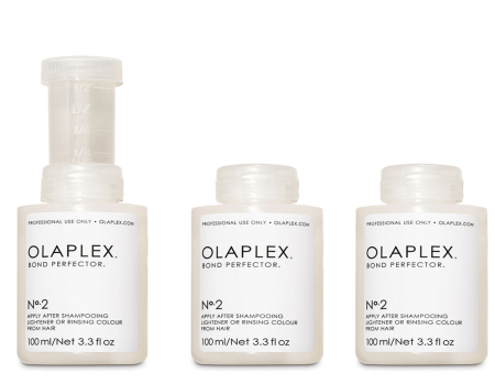 Olaplex Traveling Stylist Kit [1]