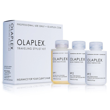 OLAPLEX - Olaplex Traveling Stylist Kit