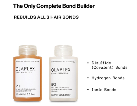 Olaplex Traveling Stylist Kit [9]