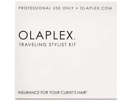 Olaplex Traveling Stylist Kit [2]