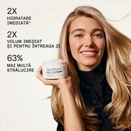 Olaplex Weightless Nourishing Mask 200ml [2]