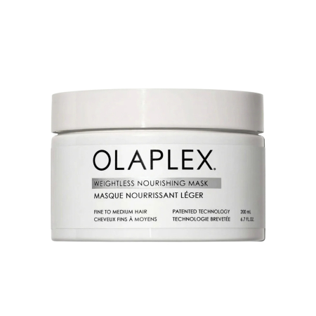 OLAPLEX - Olaplex Weightless Nourishing Mask 200ml