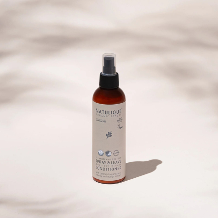 Organic Spray and Leave Conditioner 195 ml [2]