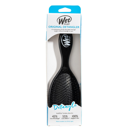 WET BRUSH - Original Detangler Black
