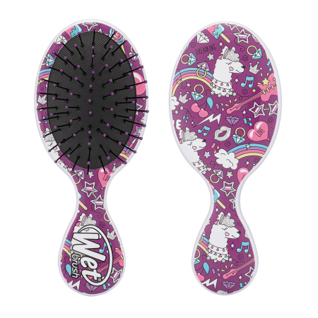 Original Detangler Happy Hair Lama [1]