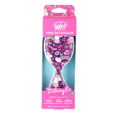 WET BRUSH - Original Detangler Happy Hair Lama