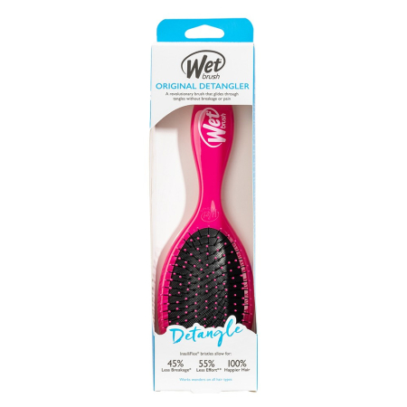 WET BRUSH - Original Detangler Pink