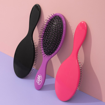 Original Detangler Pink [3]
