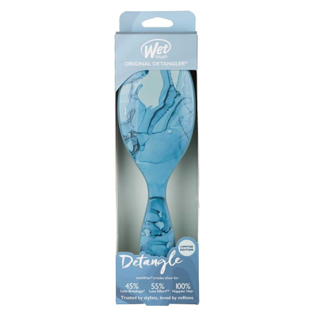 WET BRUSH - Original Terrain Textures Arctic Blue