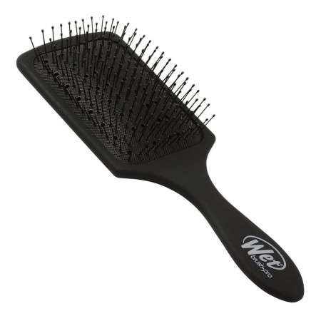 Paddle Detangler Black [1]