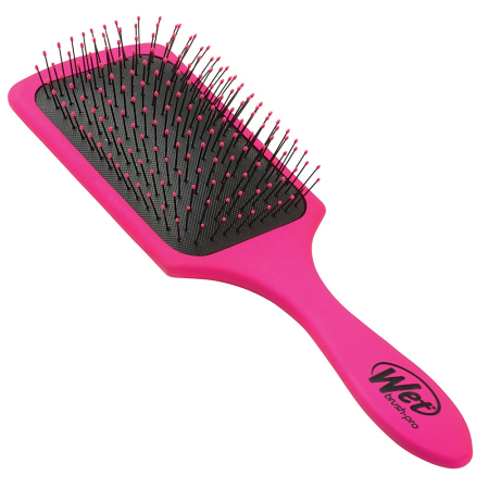 Paddle Detangler Pink [1]