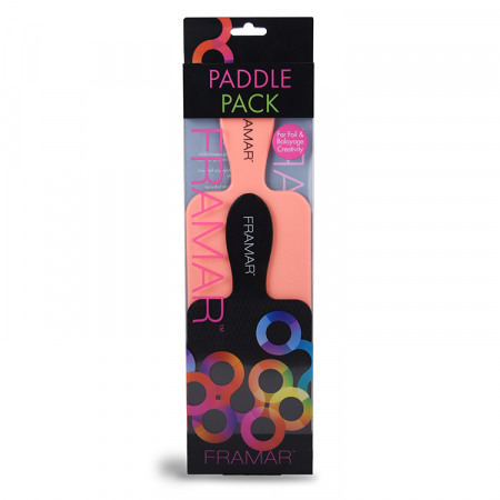 Paddle Pack - black&peach [1]