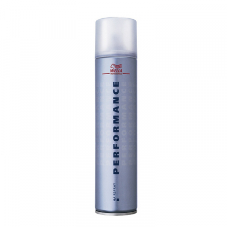 EiMi Styling - Performance Hairspray Strong 500ml