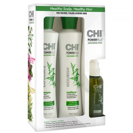 Power Plus - Power Plus Kit