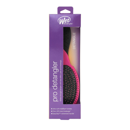 WET BRUSH - Pro Detangler Pink