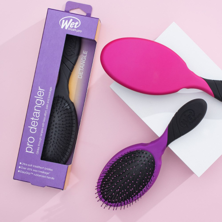 Pro Detangler Pink [3]