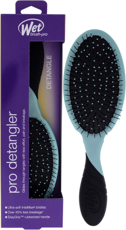 WET BRUSH - Pro Detangler Purist Blue