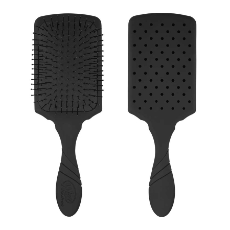 Pro Paddle Detangler Black [2]