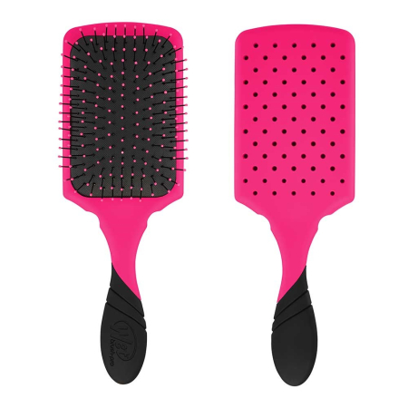 Pro Paddle Detangler Pink [2]