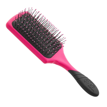 Pro Paddle Detangler Pink [1]