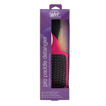 WET BRUSH - Pro Paddle Detangler Pink