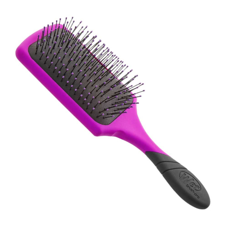 Pro Paddle Detangler Purple [1]