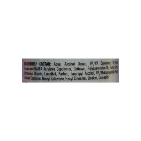 Protect It Volume & Heat Spray 150 ml [5]