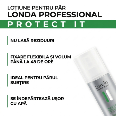 Protect It Volume & Heat Spray 150 ml [4]